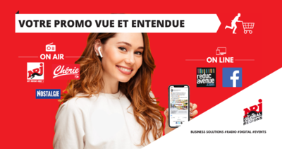 Nrj Global Regions Digital Regie Publicitaire Reducavenue Com